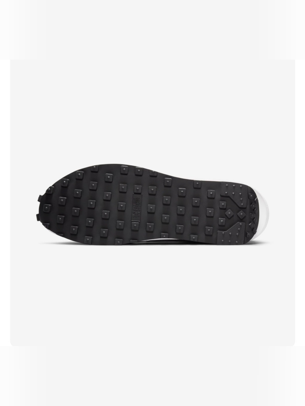 NWB! Nike x Sacai x Fragment LDWaffle Sneakers! - Picture 3 of 12